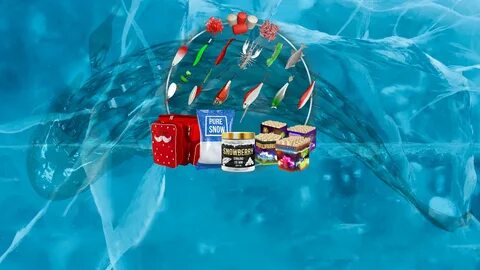 Packed holidays