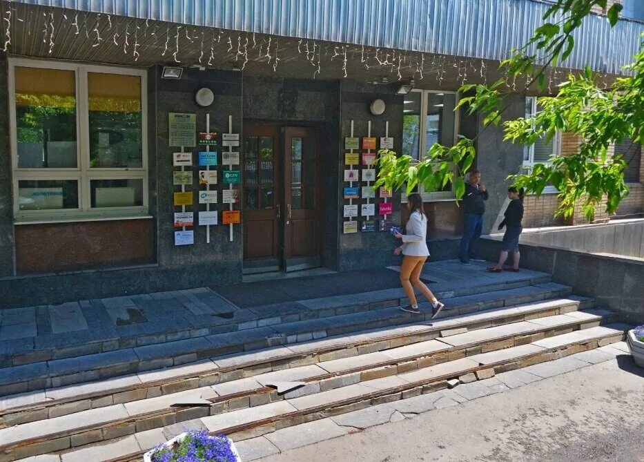 "единорог", москва, м. Г. Ул селезневская 11а строение 2. Ул селезневская 11а строение 2. 2.