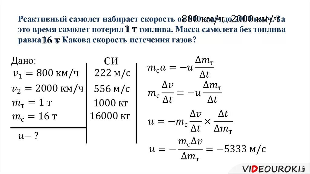 Какова скорость информации. Физика,решение задач на реактивное движение. Задачи на реактивное движение. Задачи по физике 9 класс реактивное движение с решением. Задачи на реактивное движение с решением 10 класс.