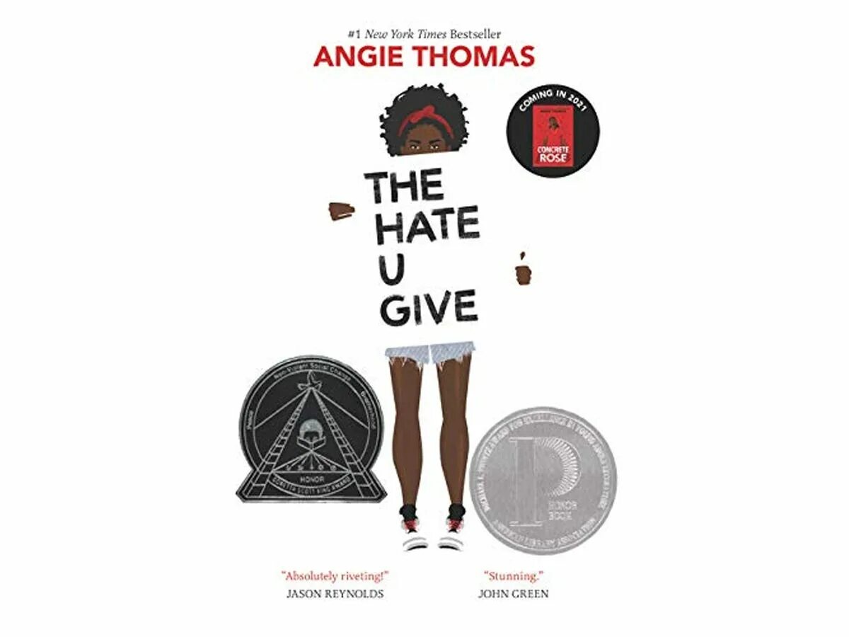 Перевод песни i hate you. The hate u give book. The hate u give книга.