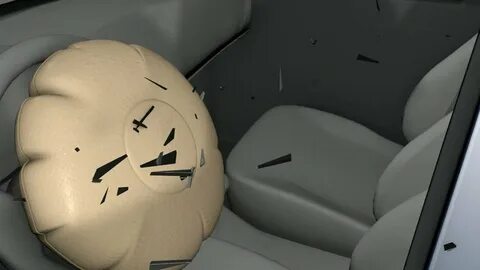 Three former executives of Japanese airbag maker Takata were indicted over ...