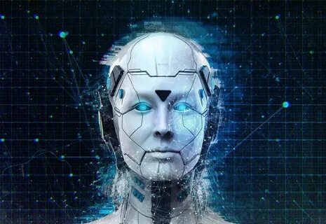 Гена искусственного интеллекта