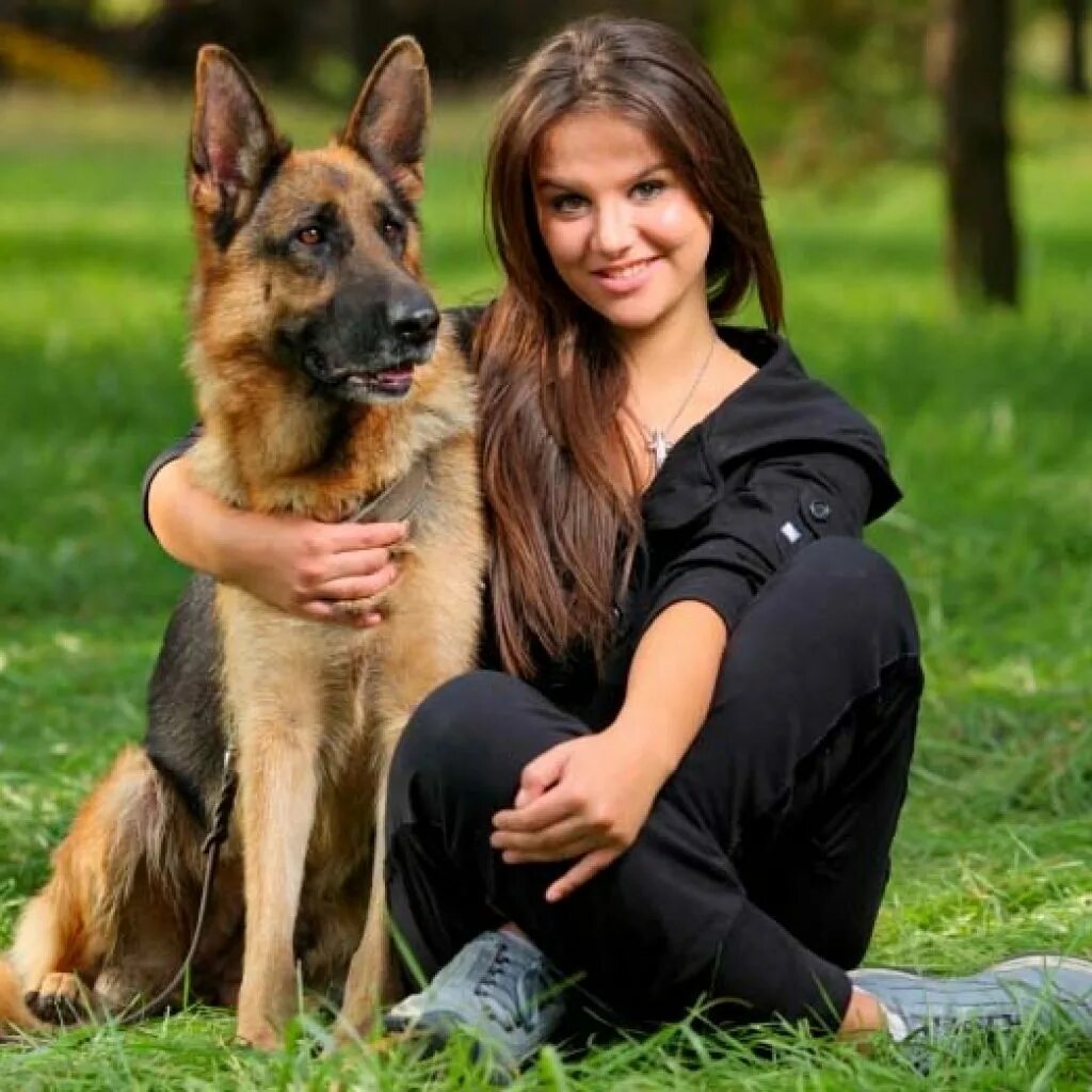 Девушка с овчаркой. Красивая девушка с овчаркой. Фотосессии блондинок с овчарками. Девушка немецкую овчарку. Девушка с овчаркой.