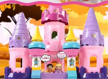 Princess castle quest