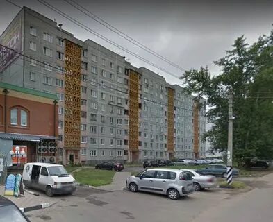 Ногинск улица 28 июня