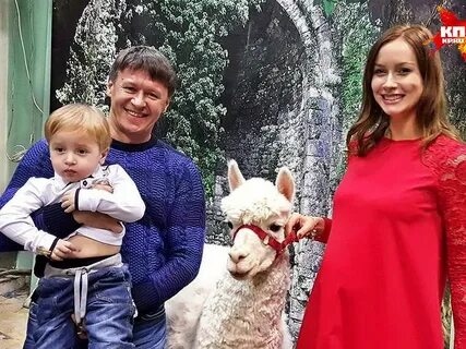 Дети Участников Уральских Пельменей - 59 фото