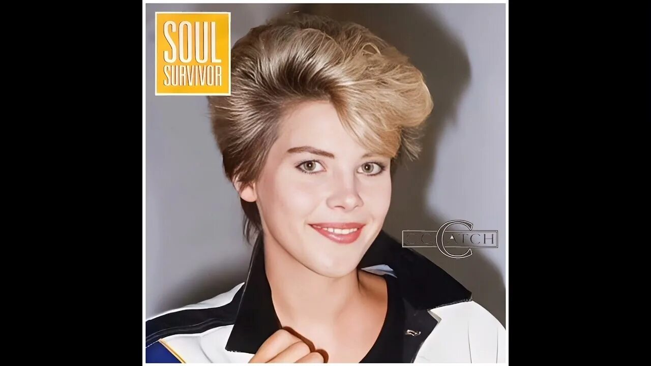 C c catch soul. C c catch soul