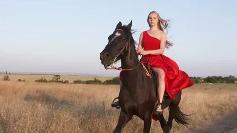 Riding black
