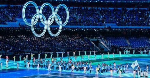 Олимпийские игры 2025 года