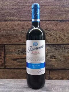 Rioja reserva