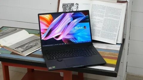 Asus proart oled