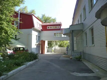 Гематология рязань
