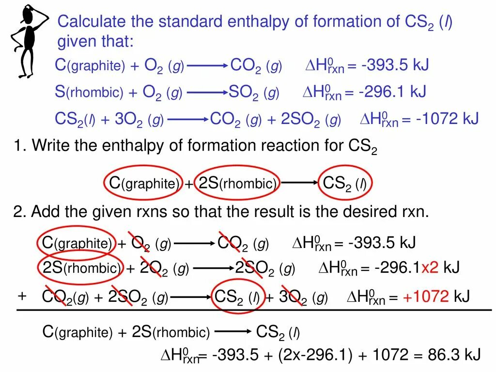 Cs2 co2 so2. Энтальпия cs2. энтальпия образования co3 2-. c (графит) +o2=co2. lioh+h2co3 энтальпия.