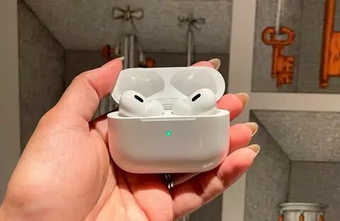 Airpods 2 улучшаем
