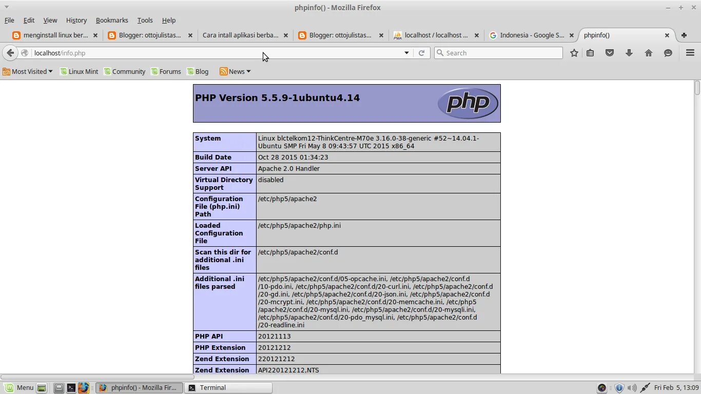 Phpinfo. Linux Apache MYSQL php. Phpinfo пример. Apache файл конфигураций.