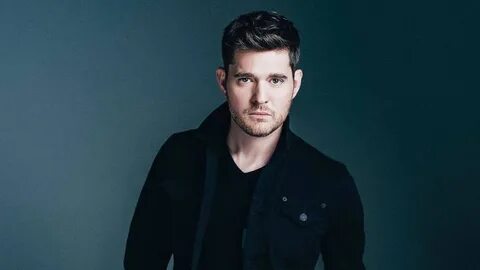 Buble michael always