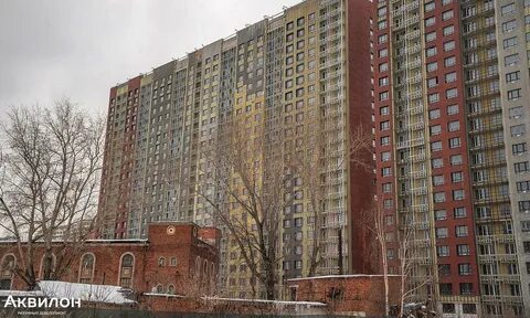 Аквилон beside