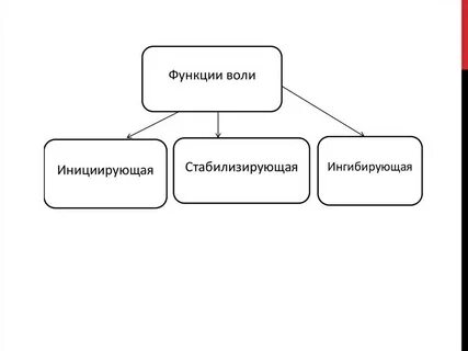 Побудительная функция