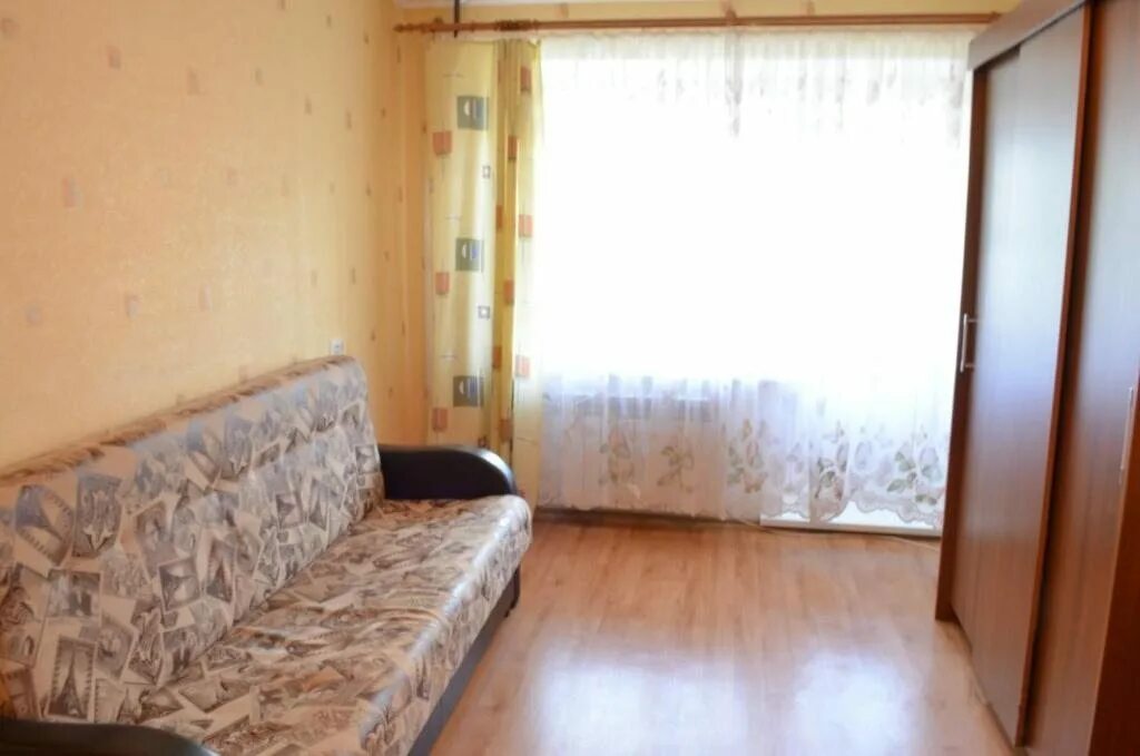 Квартиры в чуприяновке тверская