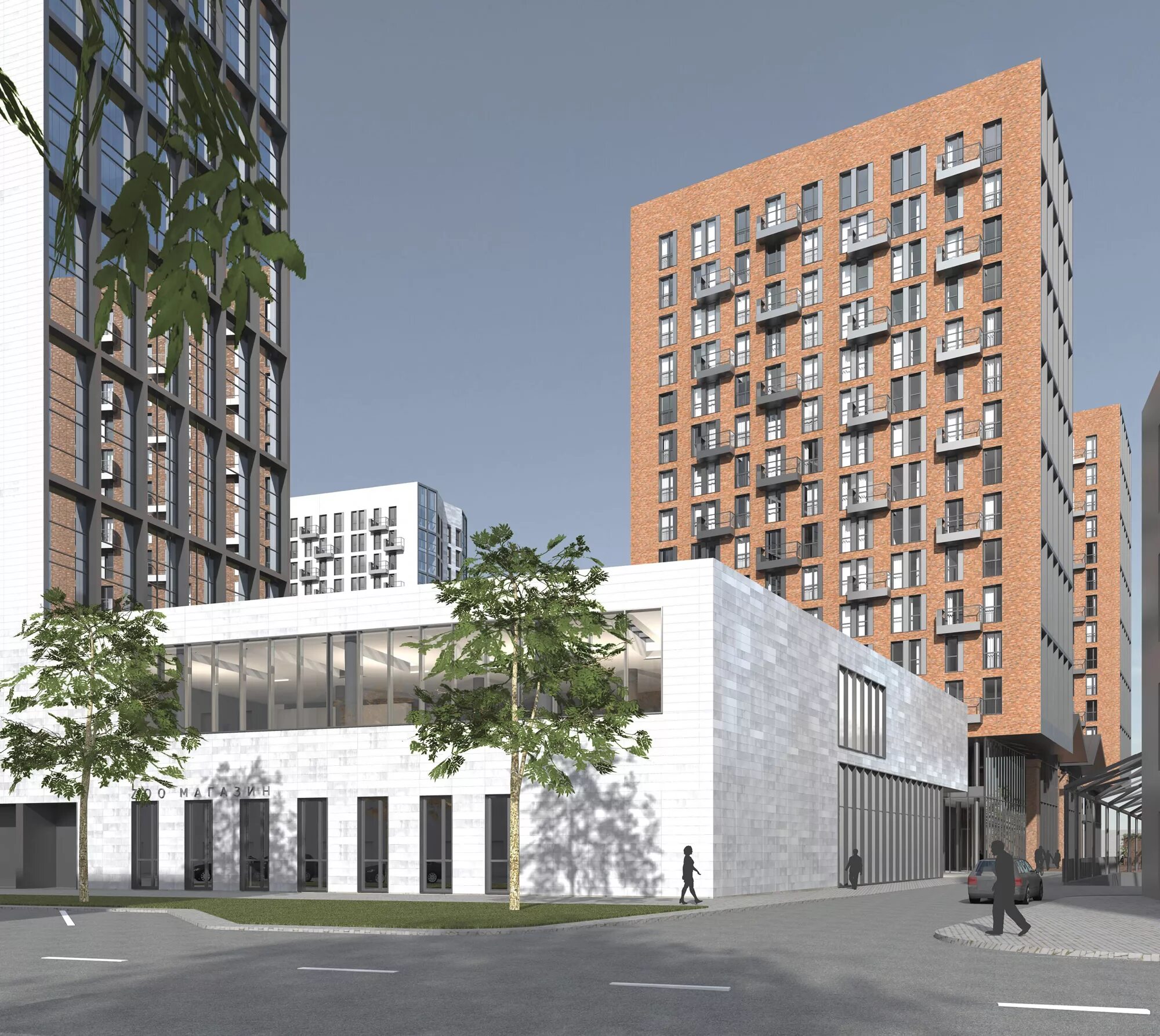 7 этажный жилой дом. Проекты домов 65м2. Проект нового корпуса алтгу барнаул. Детский сад на территории жк. Проект на площади сахарова в барнауле.