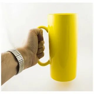 Кружка литр для чая