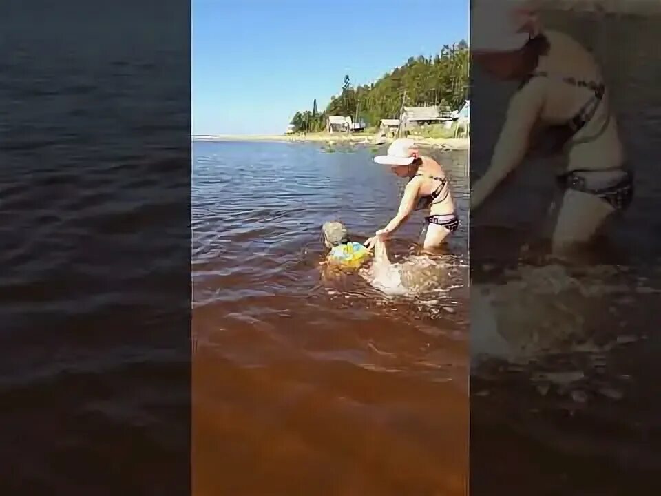 Северодвинск белое море летом. Белое море купание. Белое море купаются. Белое море купаются. Купание в холодном море.