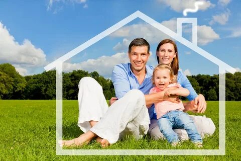 Happy home