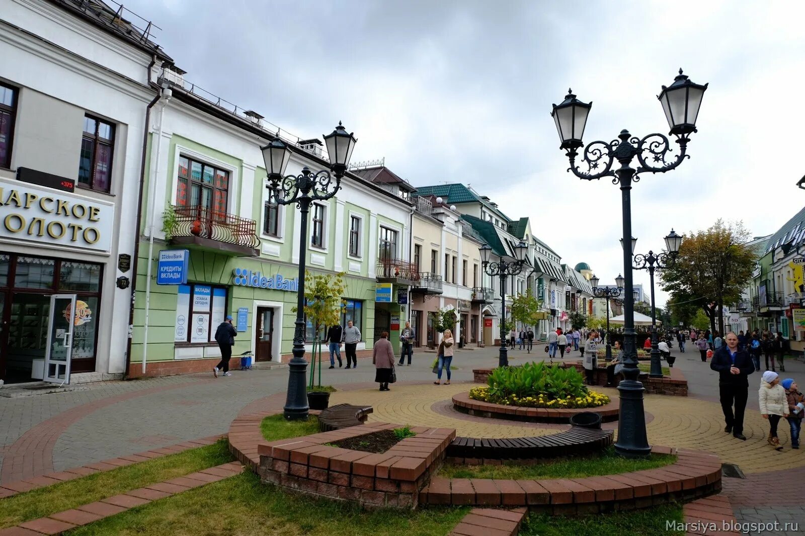 В каком году город брест. Брест улица Советская. Брест пешеходная улица Советская. Брест улица Советская «старый город»,. Центральная улица Бреста.