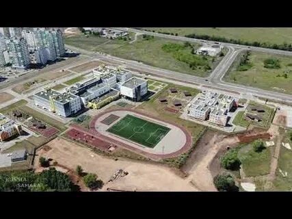Южный атмосфера