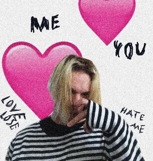 Loving on me