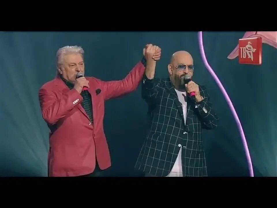 Вячеслав ДОБРЫНИН и Михаил ШУФУТИНСКИЙ - ЗА МИЛЫХ ДАМ - YouTube