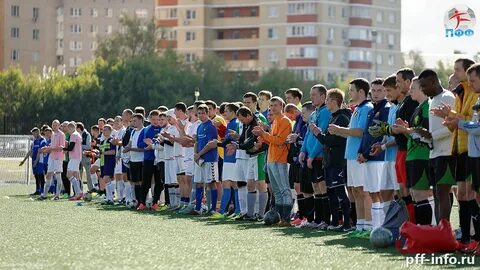 Пфф подольск