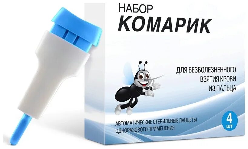 Как пользоваться скарификатором