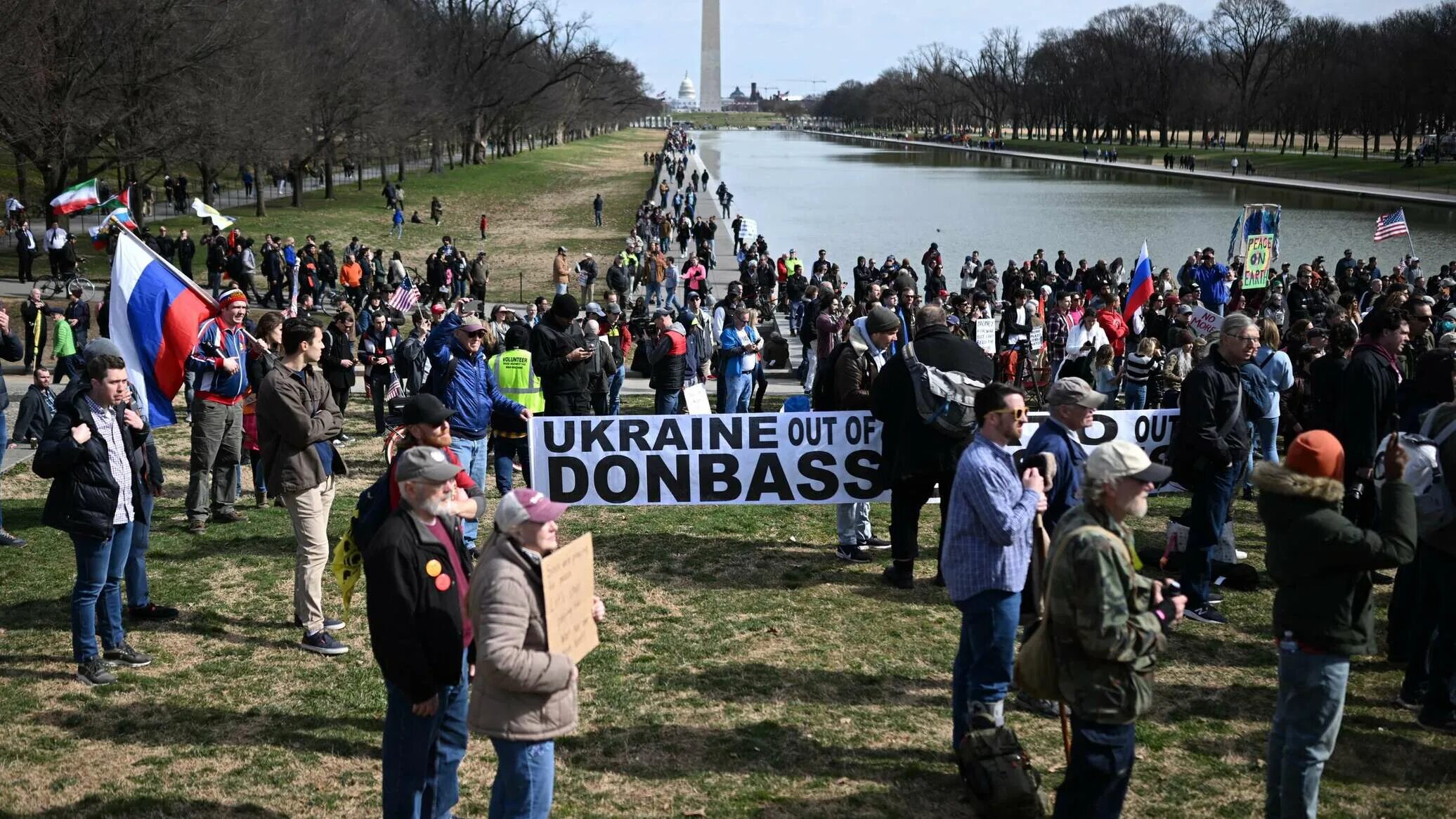 Митинг. Митинг против Украины. Митинги в поддержку Украины. Протесты против войны.