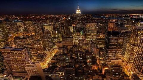 The lives of night city