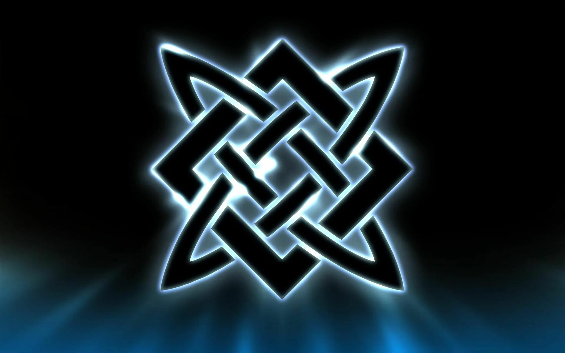 Знак сварога у славян фото