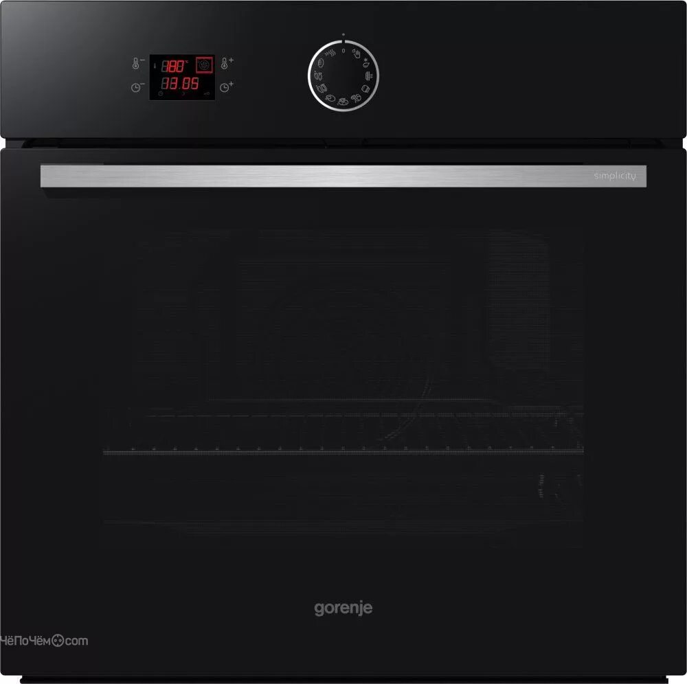 Духовой шкаф gorenje. Встраиваемый электрический духовой шкаф gorenje bo75sy2b. gorenje bo 75 sy2b. gorenje simplicity духовой шкаф bo75sy2b. горение духовой шкаф b075sy2b.