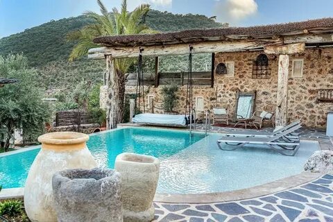 Kassandra Heritage (Adults Only) Fethiye Otel 