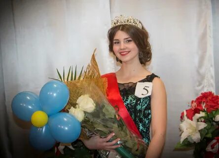 Красавица 2015