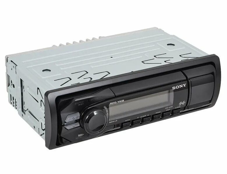 Sony dsx купить. Sony DSX-a30e. Автомагнитола Sony DSX-a30e. Магнитола Sony DSX a30e. Автомагнитола сони DSX a30.