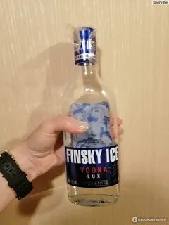Лед в пятерочке