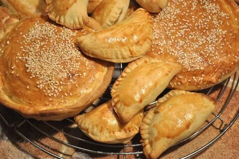 Кухня выпечка