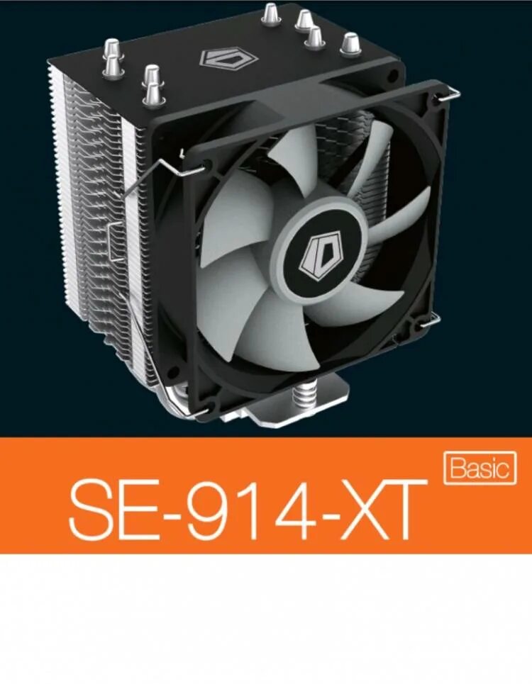 ID-Cooling se-914-XT Basic. Кулер ID-Cooling se-914-XT_Basic. ID-Cooling se-914-XT ARGB. Кулер ID-Cooling se-914-XT Basic v2. Контакты fan