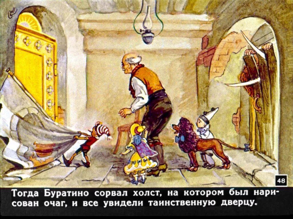 Золотой ключик из приключения буратино. Золотой ключ буратино. Приключения буратино папа карло. Сказка про буратино и золотой ключик. Буратино золотой ключик театр.
