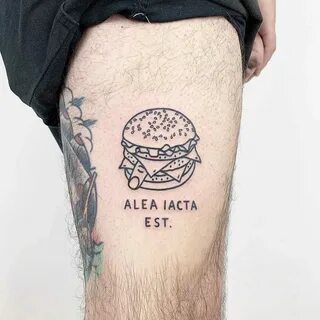 Alea iacta est