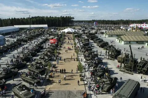 Оборон техник