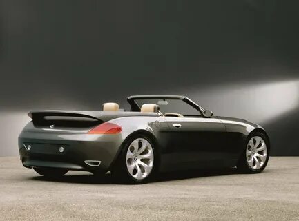 Bmw z9