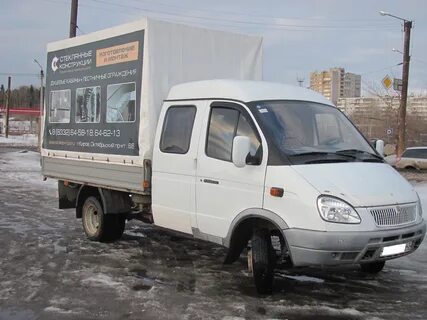 Масса газели