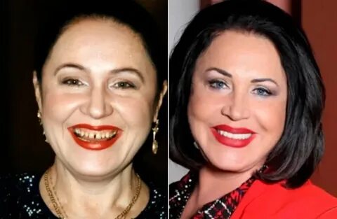 Улыбка надежды