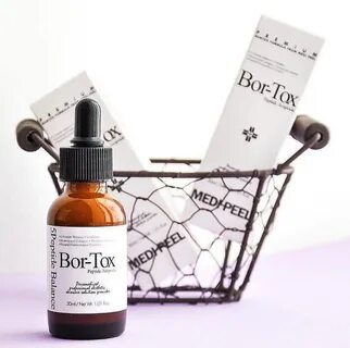 Bio tox